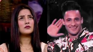 Bigg Boss 13: Shehnaaz Gill or Asim Riaz will get to become a member of the Bigg Boss 13: Shehnaaz Gill or Asim Riaz will get to become a member of the