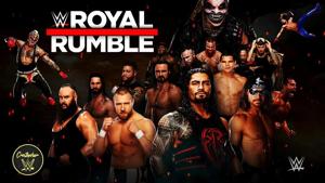 Who will come out on top at WWE Royal Rumble 2020?(WWE) Who will come out on top at WWE Royal Rumble 2020?(WWE)