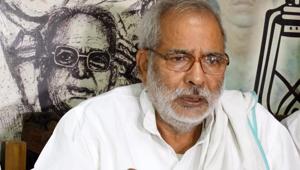 Raghuvansh Prasad Singh said he had also sent a letter to RJD Lalu Prasad, former chief minister Rabri Devi, state president Jagdanand Singh and leader of the opposition Tejashwi Prasad Yadav.(Santosh Kumar /HT File Photo) Raghuvansh Prasad Singh said he had also sent a letter to RJD Lalu Prasad, former chief minister Rabri Devi, state president Jagdanand Singh and leader of the opposition Tejashwi Prasad Yadav.(Santosh Kumar /HT File Photo)