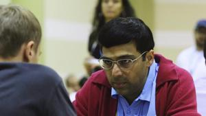 File image of India grandmaster Viswanathan Anand(Getty Images) File image of India grandmaster Viswanathan Anand(Getty Images)