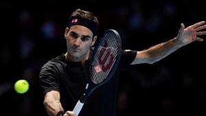 File photo of Roger Federer.(Reuters) File photo of Roger Federer.(Reuters)