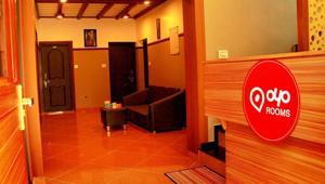Oyo rooms, India's Largest Branded Network of Hotels(File photo) Oyo rooms, India's Largest Branded Network of Hotels(File photo)