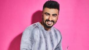 Arjun Kapoor was seen in Panipat last. Arjun Kapoor was seen in Panipat last.