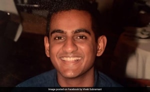 Witnesses said Subramani and two friends were rooftop hopping on the night of January 11 when the accident happened.(Facebook) Witnesses said Subramani and two friends were rooftop hopping on the night of January 11 when the accident happened.(Facebook)