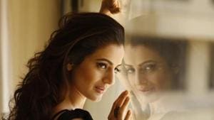 Ameesha Patel became an overnight star after the release of her debut film. Ameesha Patel became an overnight star after the release of her debut film.