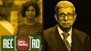 <p>When J and K police officer Davinder Singh was arrested, it opened up a whole can of worms because he was also the police officer who Afzal Guru alleged ordered him to help the Parliament attacker Mohammed. Was Guru wronged and should there be a judicial relook? We speak to an advocate who fought against Afzal Guru's death penalty, ND Pancholi</p>