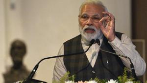 Prime Minister Narendra Modi.(HT file) Prime Minister Narendra Modi.(HT file)