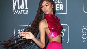 Reclaim your feminine side by drawing inspiration from these five red carpet looks.(Instagram/ luxuarylaw) Reclaim your feminine side by drawing inspiration from these five red carpet looks.(Instagram/ luxuarylaw)