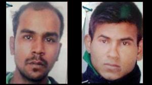 The curative petition was the last judicial recourse for the two, Vinay Sharma (26) and Mukesh Kumar (32).(HT file photo) The curative petition was the last judicial recourse for the two, Vinay Sharma (26) and Mukesh Kumar (32).(HT file photo)