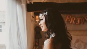 This wedding season, makeup trends calls for enhancement of your true self.(Instagram/ molly.groom) This wedding season, makeup trends calls for enhancement of your true self.(Instagram/ molly.groom)