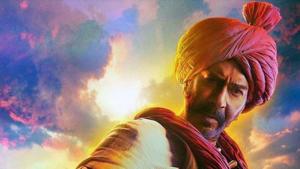 Ajay Devgn has thanked Yogi Adityanath for making Tanhaji: The Unsung Warrior tax-free in UP. Ajay Devgn has thanked Yogi Adityanath for making Tanhaji: The Unsung Warrior tax-free in UP.