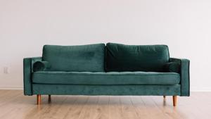 Too hard to move a couch? Rental startups see a potential market. (REPRESENTATIONAL IMAGE)(Unsplash) Too hard to move a couch? Rental startups see a potential market. (REPRESENTATIONAL IMAGE)(Unsplash)