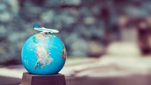The future of travel: Voice recognition, reducing carbon footprint, Instagrammable destinations and more.(Unsplash) The future of travel: Voice recognition, reducing carbon footprint, Instagrammable destinations and more.(Unsplash)