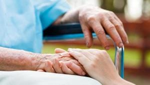 Alzheimer’s - a progressive disease that destroys memory and other important mental function.(Shutterstock) Alzheimer’s - a progressive disease that destroys memory and other important mental function.(Shutterstock)
