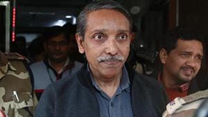 JNU Vice-Chancellor Mamidala Jagadesh Kumar(ANI file photo) JNU Vice-Chancellor Mamidala Jagadesh Kumar(ANI file photo)
