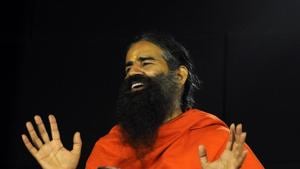 During his time in Indore, Ramdev also talked about the Citizenship Amendment Act and said that he strongly supports it. During his time in Indore, Ramdev also talked about the Citizenship Amendment Act and said that he strongly supports it.