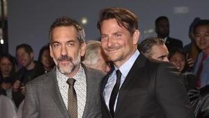 Joker premiered at the Venice Film Festival. Joker premiered at the Venice Film Festival.