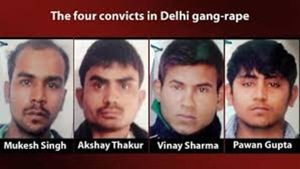 Convicts of December 16 gang rape case. Convicts of December 16 gang rape case.