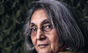 Ma Anand Sheela, “Be brave. What you have to do, you must, easy or difficult.”
