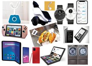 This year’s CES was the best since the dawn of this incredible tech event This year’s CES was the best since the dawn of this incredible tech event