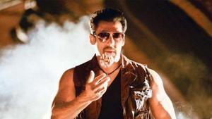 Salman Khan will be seen in Kick 2 in December 2021. Salman Khan will be seen in Kick 2 in December 2021.