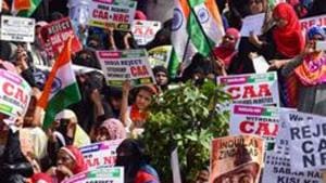 The ministry officials said most of the states have notified provisions related to the NPR.(PTI) The ministry officials said most of the states have notified provisions related to the NPR.(PTI)