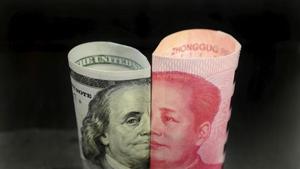 The deal will put a pause on trade war between the US and China.(Reuters Photo) The deal will put a pause on trade war between the US and China.(Reuters Photo)