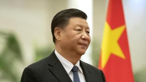 Chinese President Xi Jinping.(AP file photo) Chinese President Xi Jinping.(AP file photo)