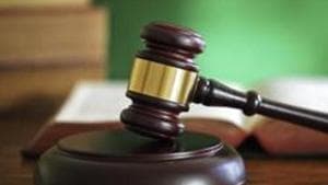 Additional district and sessions judge Harpreet Kaur also imposed a fine of <span class='webrupee'>₹</span>25,000 each on the convicts.(Getty Images) Additional district and sessions judge Harpreet Kaur also imposed a fine of <span class='webrupee'>₹</span>25,000 each on the convicts.(Getty Images)