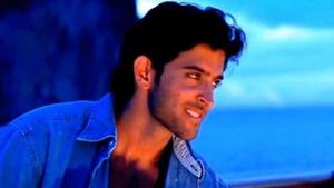 Hrithik Roshan made his film debut in 2000, with Kaho Naa... Pyaar Hai. Hrithik Roshan made his film debut in 2000, with Kaho Naa... Pyaar Hai.