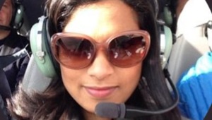 As Twitter’s head of legal and policy issues, Vijaya Gadde has one of the most difficult jobs in technology(Vijaya Gadde/Twitter) As Twitter’s head of legal and policy issues, Vijaya Gadde has one of the most difficult jobs in technology(Vijaya Gadde/Twitter)