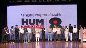 Kawish’s mission is to ‘develop a literate, healthy and self-esteemed society’.(Digpu) Kawish’s mission is to ‘develop a literate, healthy and self-esteemed society’.(Digpu)