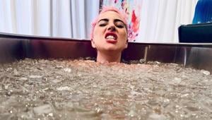 What’s interesting is that celebrities including Madonna, Lady Gaga, Liam Neeson, Katharine Hepburn, Miranda Kerr, Kate Moss, to name a few.(Instagram) What’s interesting is that celebrities including Madonna, Lady Gaga, Liam Neeson, Katharine Hepburn, Miranda Kerr, Kate Moss, to name a few.(Instagram)