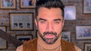 Former Bigg Boss contestant Ajaz Khan opened up about the increasing violent outbursts in Bigg Boss 13. Former Bigg Boss contestant Ajaz Khan opened up about the increasing violent outbursts in Bigg Boss 13.