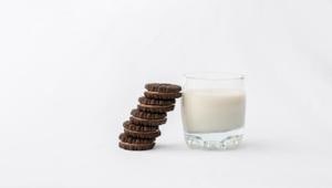 Nearly half of the people in the study consumed milk daily and another quarter consumed milk at least weekly.(Unsplash) Nearly half of the people in the study consumed milk daily and another quarter consumed milk at least weekly.(Unsplash)