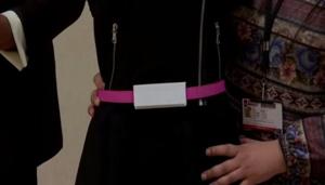 Queen Belt(ANI) Queen Belt(ANI)