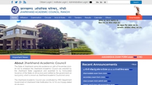 JAC class 12th admit card(JAC) JAC class 12th admit card(JAC)