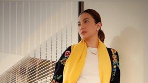 Gauahar Khan has been regularly tweeting about the events of Bigg Boss 13. Gauahar Khan has been regularly tweeting about the events of Bigg Boss 13.