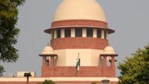 The Chhattisgarh government has moved the supreme court against(Amal KS/HT PHOTO) The Chhattisgarh government has moved the supreme court against(Amal KS/HT PHOTO)