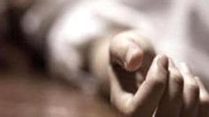 A 50-year-old man committed suicide at Dwarka Mor metro station of Delhi Metro’s Blue line A 50-year-old man committed suicide at Dwarka Mor metro station of Delhi Metro’s Blue line