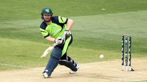 File image of Paul Stirling(Getty Images) File image of Paul Stirling(Getty Images)