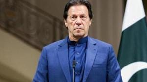 Pakistani Prime Minister Imran Khan(REUTERS) Pakistani Prime Minister Imran Khan(REUTERS)