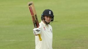 England claimed a major record during the third Test match against South Africa,(REUTERS) England claimed a major record during the third Test match against South Africa,(REUTERS)