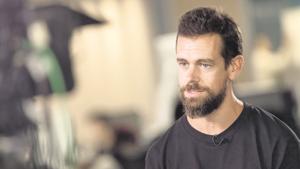 Twitter CEO Jack Dorsey has previously charted out his food chart for dinner that includes fish, chicken or steak, and “a lot of greens.”(Bloomberg Photo) Twitter CEO Jack Dorsey has previously charted out his food chart for dinner that includes fish, chicken or steak, and “a lot of greens.”(Bloomberg Photo)