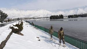 China and Pakistan tried, for the third time, to raise the Kashmir issue at the United Nations on Wednesday but the efforts were thwarted by India’s diplomatic allies who left Beijing isolated(HT Photo) China and Pakistan tried, for the third time, to raise the Kashmir issue at the United Nations on Wednesday but the efforts were thwarted by India’s diplomatic allies who left Beijing isolated(HT Photo)
