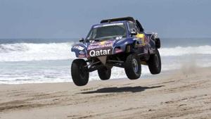 File image of Carlos Sainz.(Reuters) File image of Carlos Sainz.(Reuters)