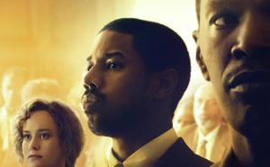 Just Mercy movie review: Michael B Jordan, Jamie Foxx and Brie Larson power a predictable plot. Just Mercy movie review: Michael B Jordan, Jamie Foxx and Brie Larson power a predictable plot.