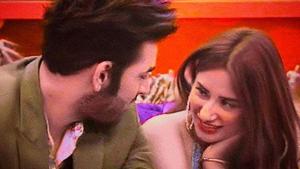Paras Chhabra and Mahira Sharma have been making headlines for their growing proximity inside the Bigg Boss 13 house. Paras Chhabra and Mahira Sharma have been making headlines for their growing proximity inside the Bigg Boss 13 house.