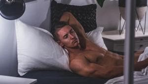 As greatness in sex is intuitively linked with being ‘manly’, a sexual act that could be pleasurable for both partners, can be reduced to the idea of brazen performance.(Unsplash) As greatness in sex is intuitively linked with being ‘manly’, a sexual act that could be pleasurable for both partners, can be reduced to the idea of brazen performance.(Unsplash)