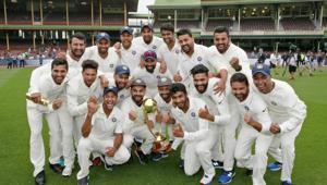 The flavour and appeal of Test cricket lies in its tenor and texture(Getty Images) The flavour and appeal of Test cricket lies in its tenor and texture(Getty Images)